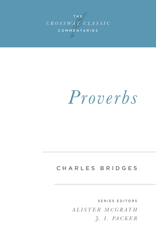Front cover_Proverbs