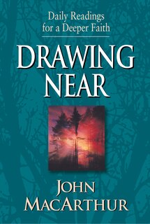 Front cover_Drawing Near