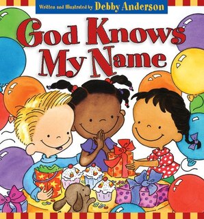 Couverture_God Knows My Name