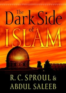 Front cover_The Dark Side of Islam