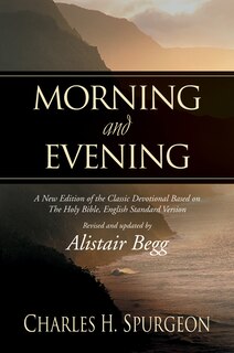 Couverture_Morning and Evening