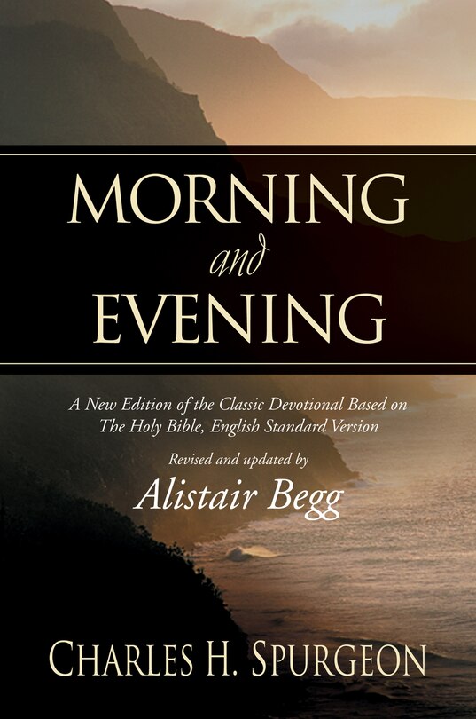 Couverture_Morning and Evening