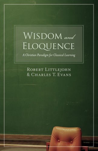 Front cover_Wisdom and Eloquence