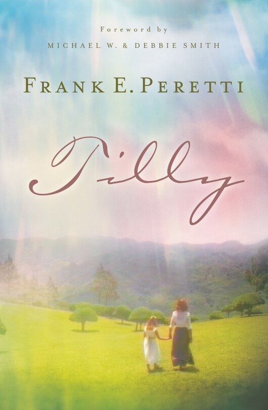 Front cover_Tilly