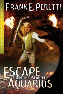 Front cover_Escape from the Island of Aquarius