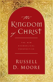 Front cover_The Kingdom of Christ