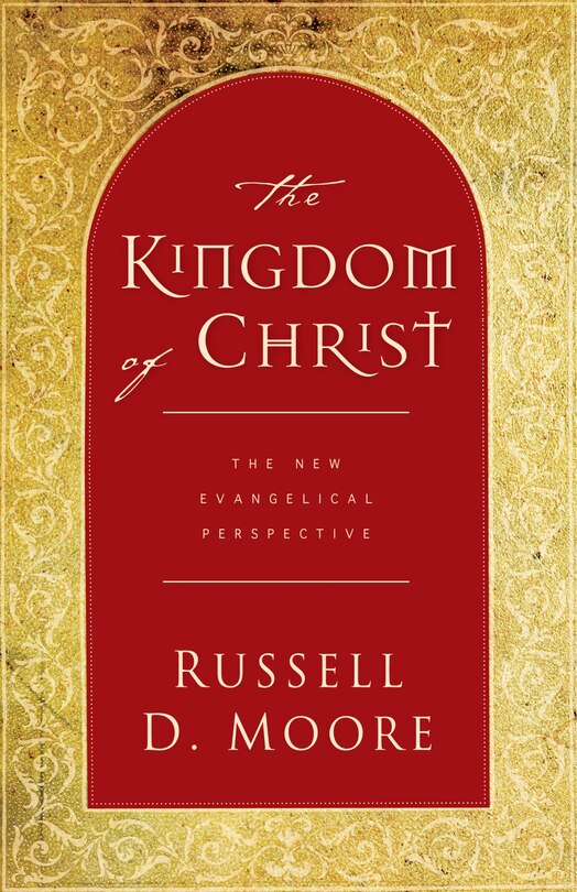 Front cover_The Kingdom of Christ