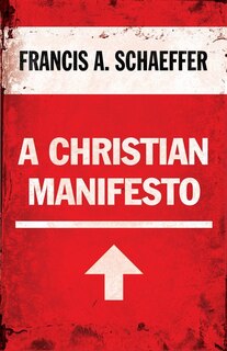 Front cover_A Christian Manifesto