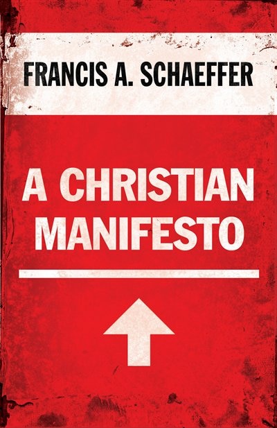 Front cover_A Christian Manifesto