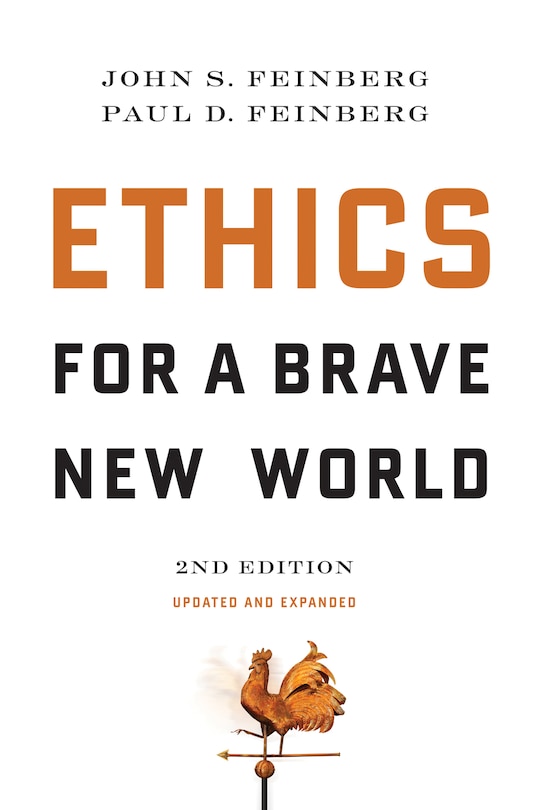 Couverture_Ethics for a Brave New World, Second Edition (Updated and Expanded)