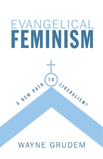 Front cover_Evangelical Feminism