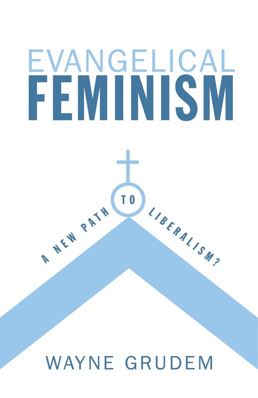 Front cover_Evangelical Feminism