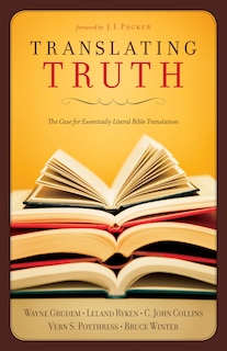 Front cover_Translating Truth