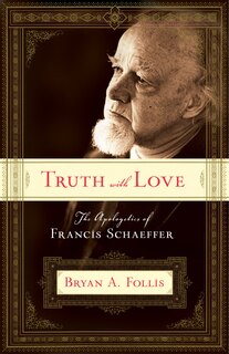 Front cover_Truth with Love