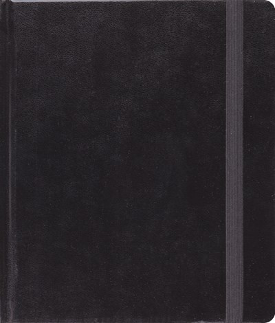 ESV Journaling Bible (Black)