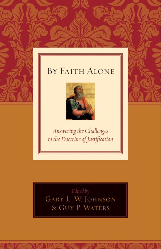 Front cover_By Faith Alone