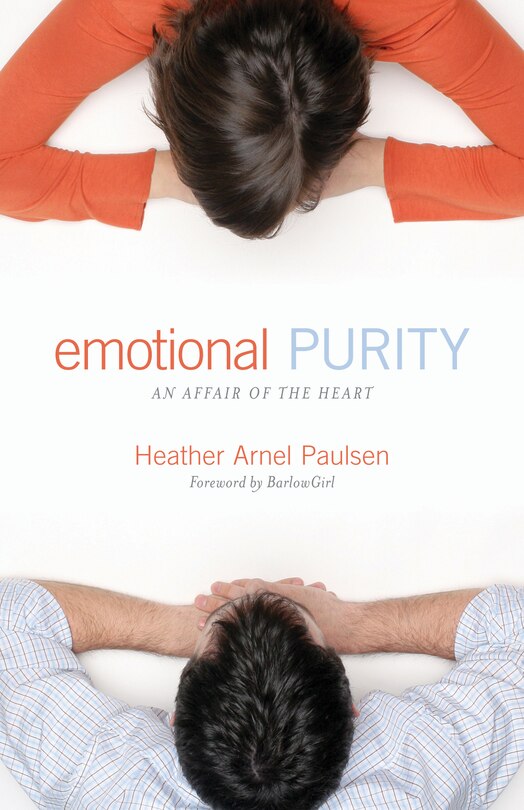 Front cover_Emotional Purity