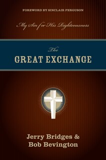 Front cover_The Great Exchange