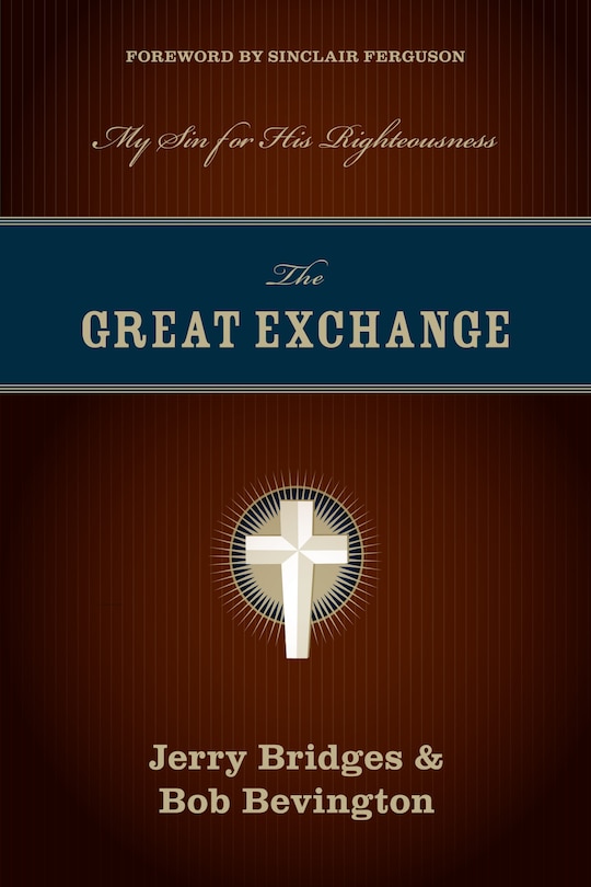Front cover_The Great Exchange