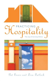 Front cover_Practicing Hospitality
