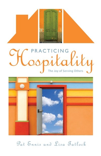 Front cover_Practicing Hospitality
