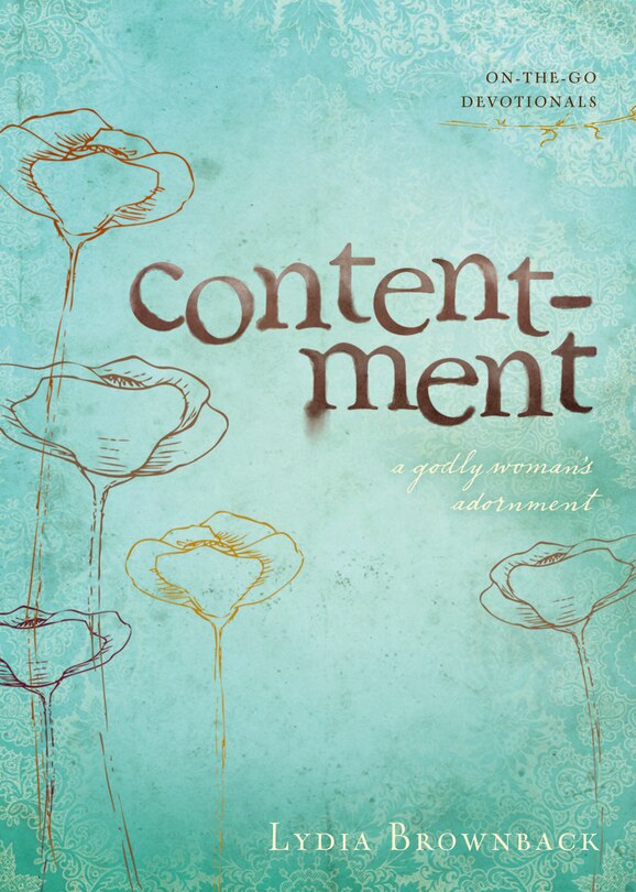 Couverture_Contentment