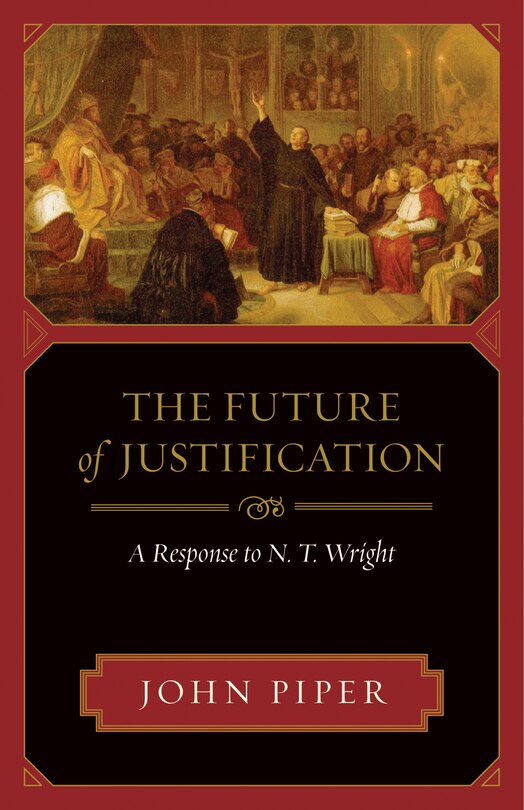 Couverture_The Future of Justification