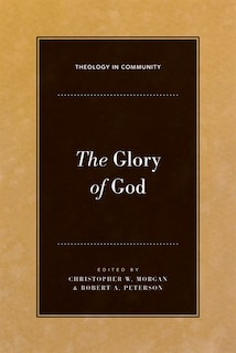 Couverture_The Glory of God