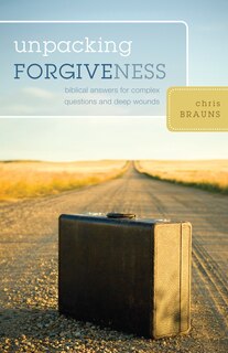 Front cover_Unpacking Forgiveness