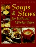 Couverture_Soups And Stews For Fall And Winter Days