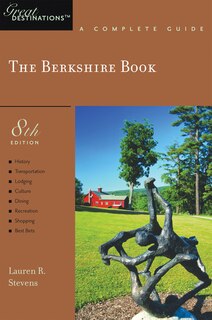 Front cover_Berkshire Book Great Destinations 8e