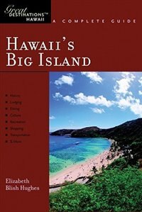 Front cover_Great Destinations Hawaiis Big Island