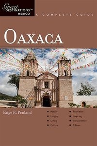 Front cover_Oaxaca