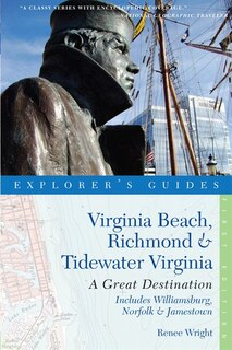 Front cover_Virginia Beach Richmond And Tidewater Virginia