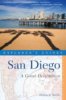Couverture_Great Destinations San Diego 2nd Edition