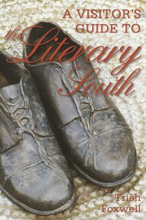 Couverture_A Visitor's Guide To The Literary South