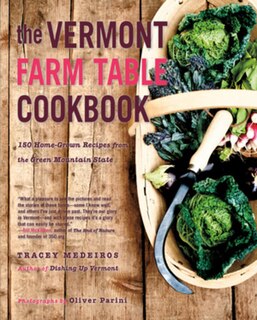 Couverture_The Vermont Farm Table Cookbook