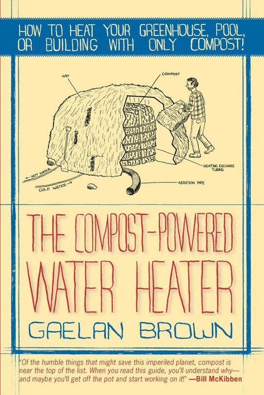 Front cover_The Compost Powered Water Heater