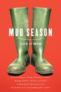 Front cover_Mud Season