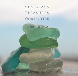 Front cover_Treasures From The Tide