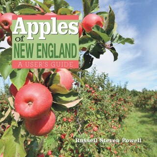 Couverture_Apples Of New England