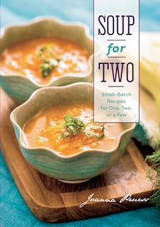Front cover_Soup for Two