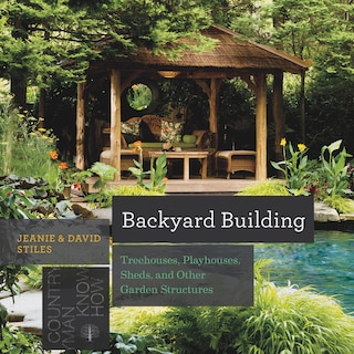 Couverture_Backyard Building