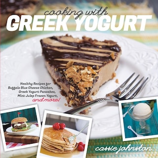 Couverture_Cooking With Greek Yogurt