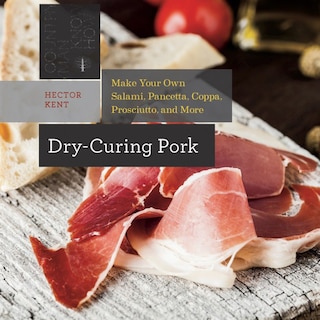Front cover_Dry-curing Pork