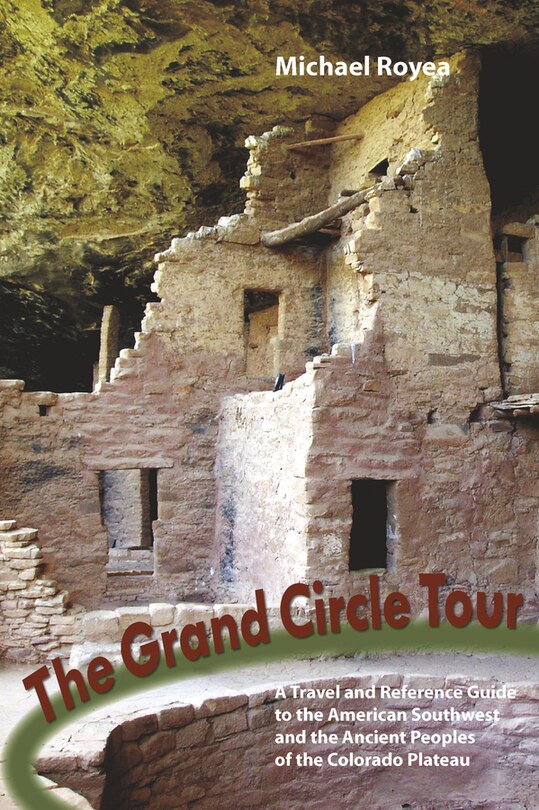 Couverture_The Grand Circle Tour