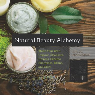 Front cover_Natural Beauty Alchemy