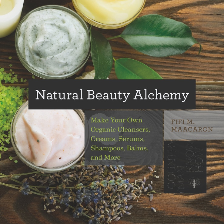 Front cover_Natural Beauty Alchemy