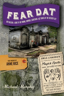 Front cover_Fear Dat New Orleans