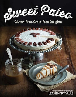 Couverture_Sweet Paleo